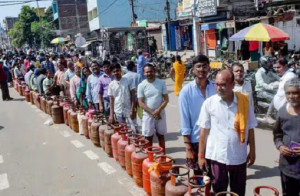 جنگ گھرو ں  تک پہنچ رہی ہے!